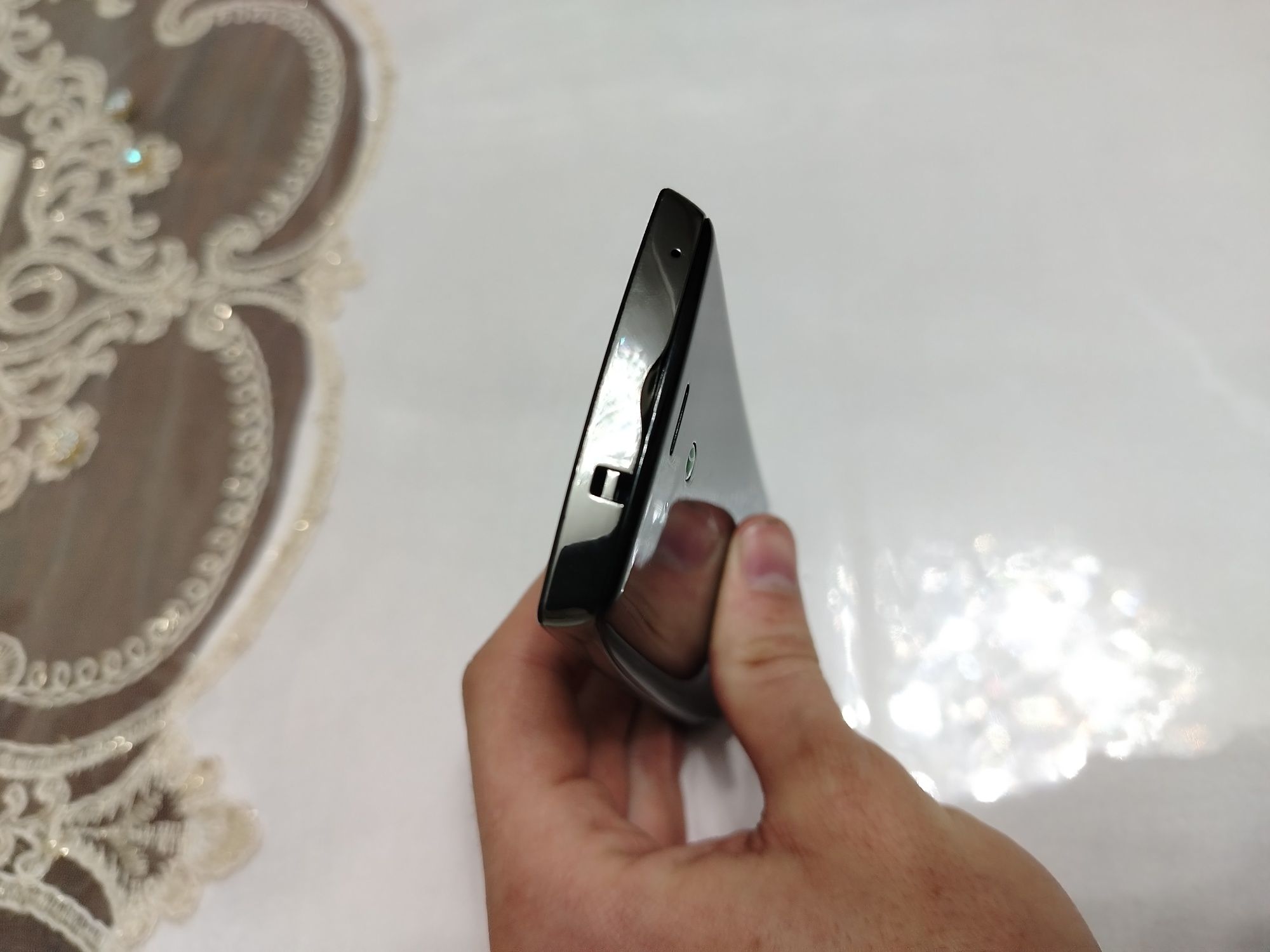 Sony ericsson arc s