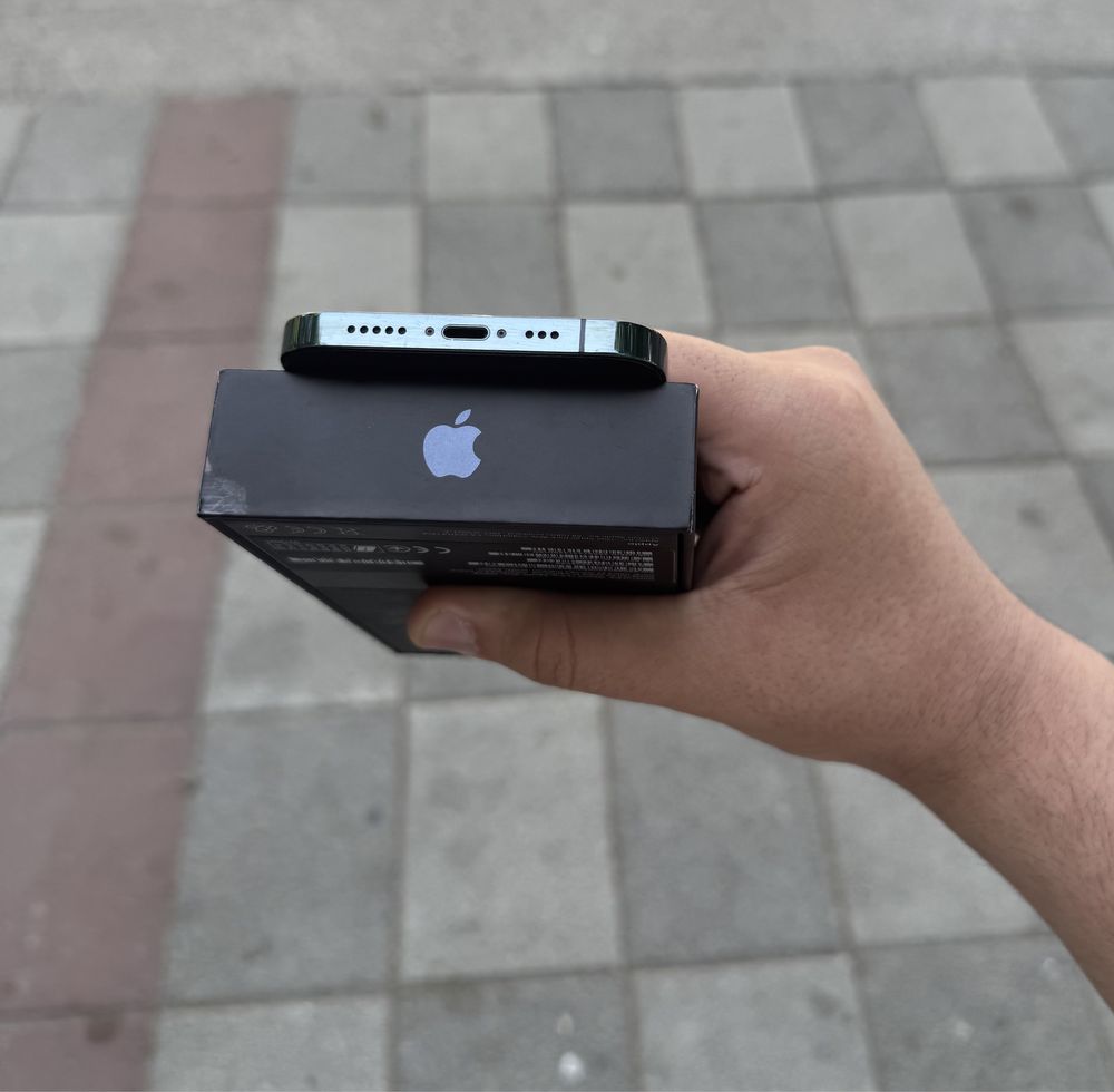 Iphone 12 Pro 128gb yomks 88 Radnoy ekran radnoy karopkali