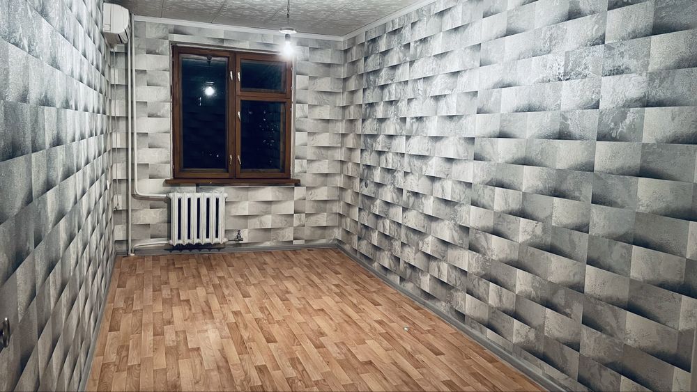 Срочно 2-х комнатная квартира