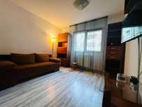 Apartament regim hotelier/ pet friendly