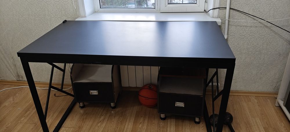 Loft стол 140x85x75