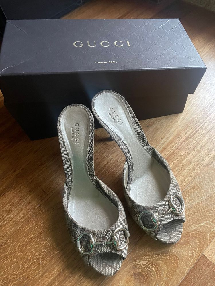 Pantofi Gucci Dama