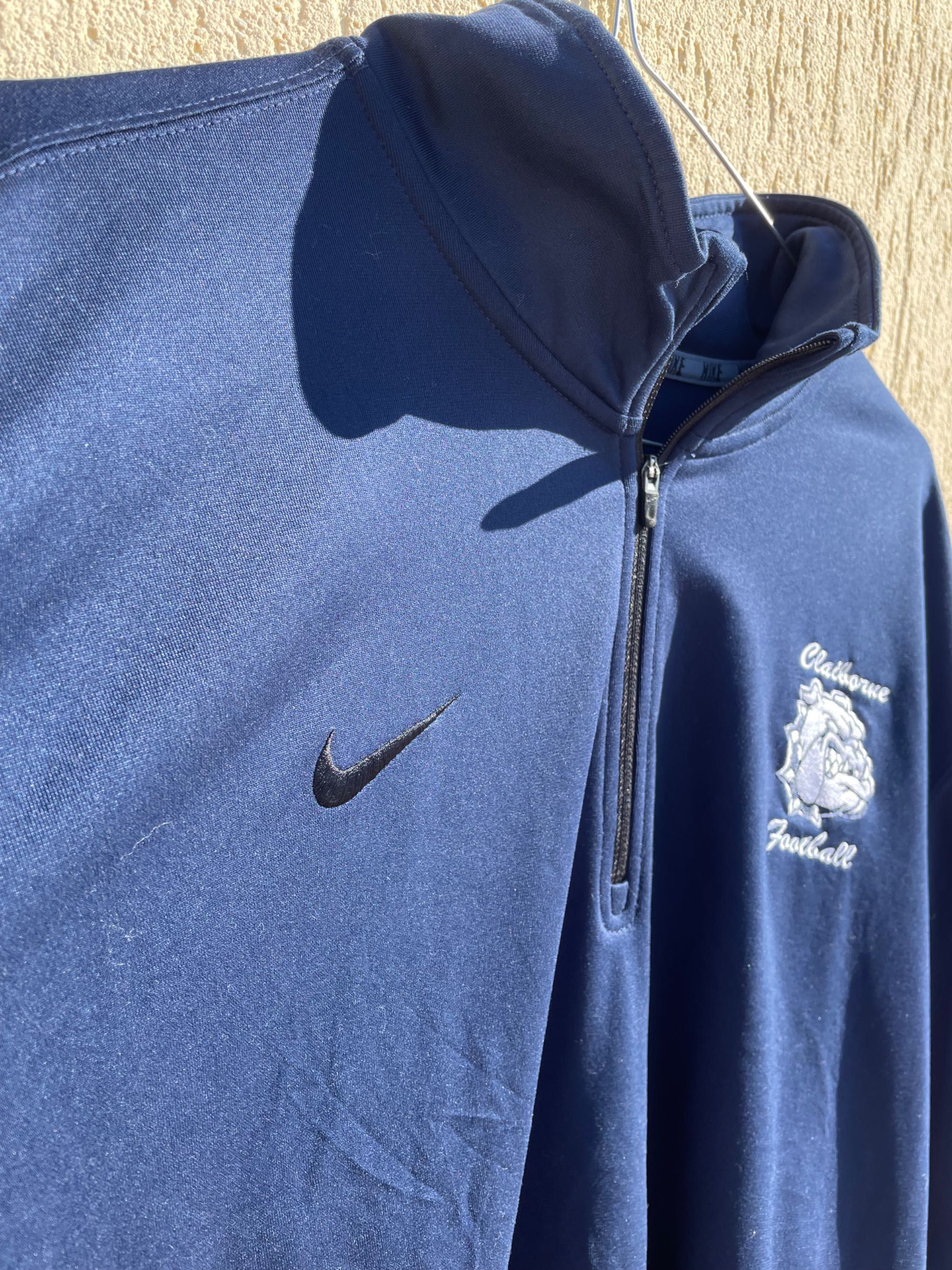 Bluza Nike Dri-Fit Vintage