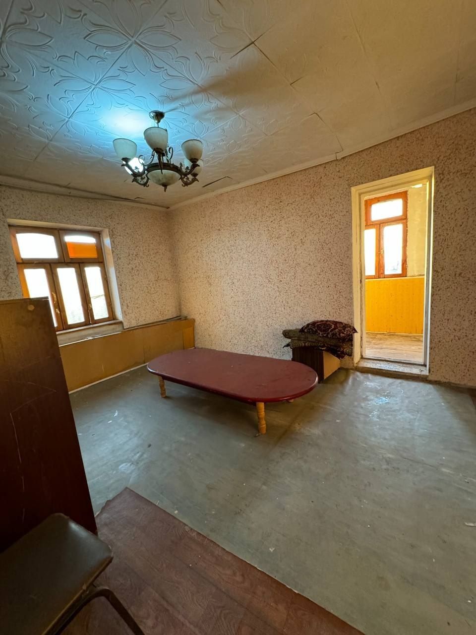 Срочно продам квартиру ЧИЛАНЗАР 8 кв 2 комн