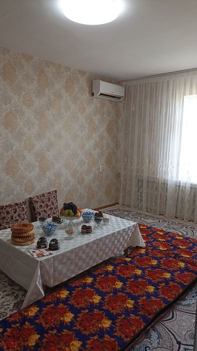 Продётся квартира 3 х комнатная