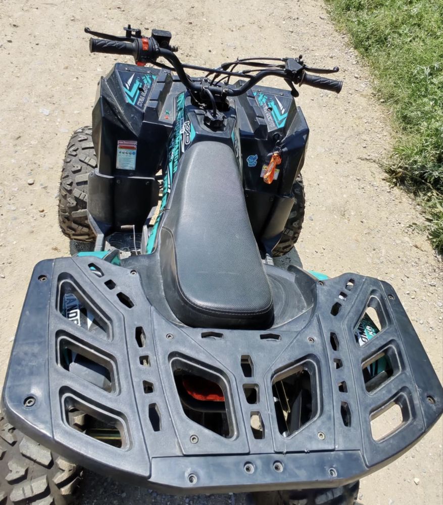 Vand ATV 140 de copii