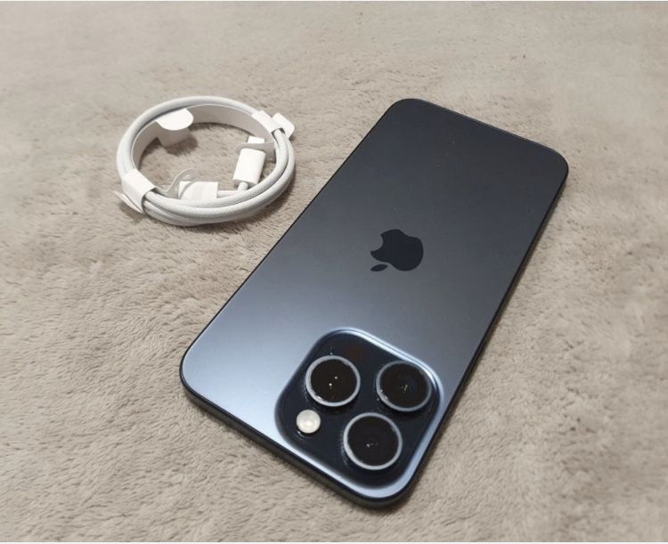 Iphone 15 Pro Max 512Gb