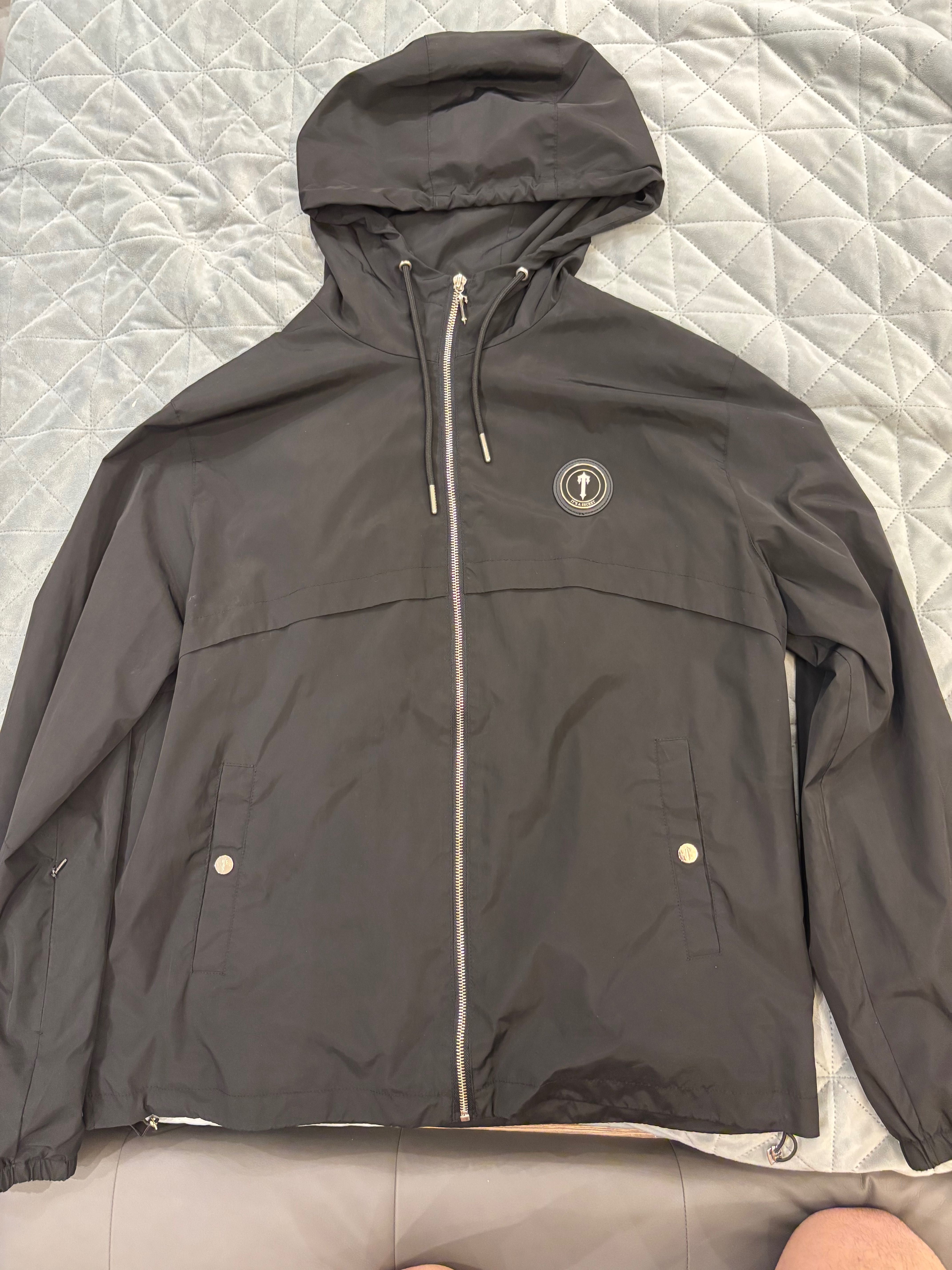 Trapstar windbreaker ветровка