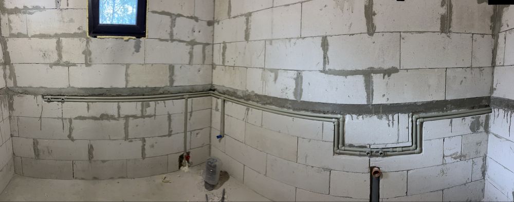 ВиК услуги • Водомерни шахти • Хидрофори • Багер и Самосвал