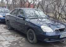 Vand Daewoo Nubira II