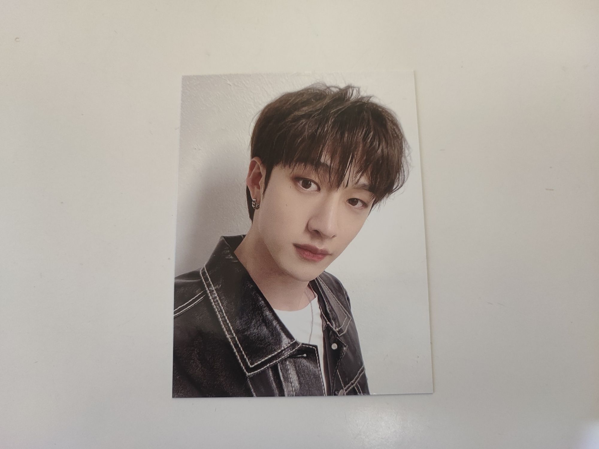 Stray Kids photobook Bang Chan kpop, 3 bucăți rămase