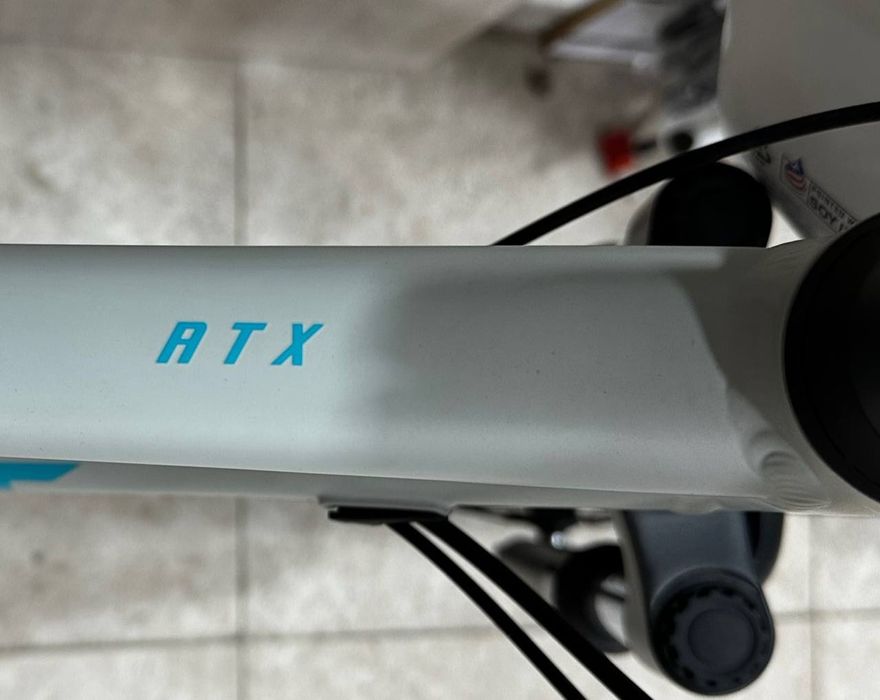 Велосипед GIANT ATX 830 29  новые фирменные модели