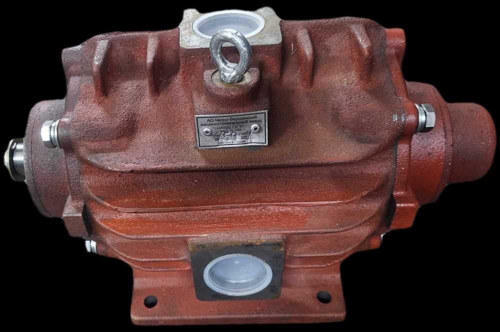 Вакуумный насос УВД 10000