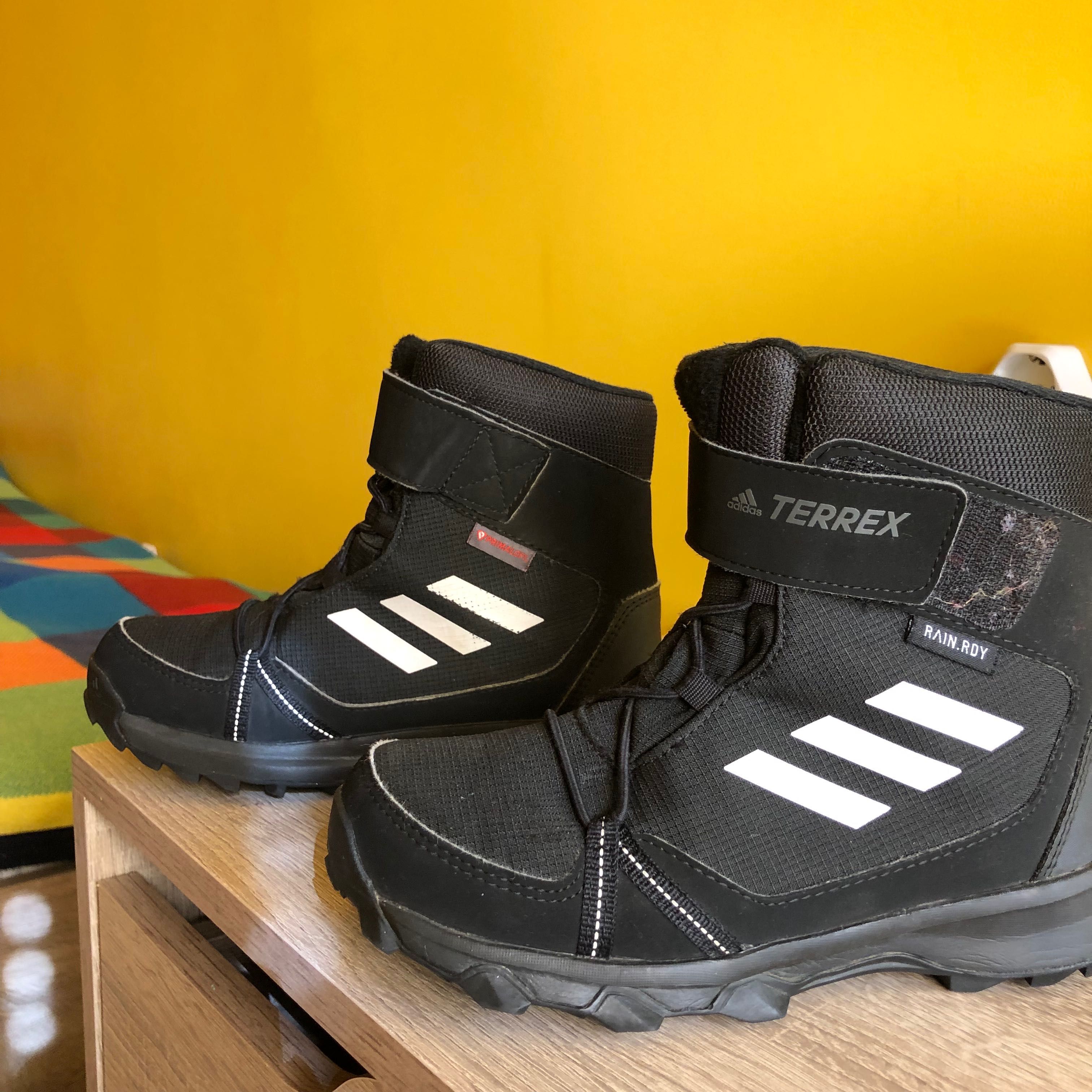 Детски ботуши Adidas