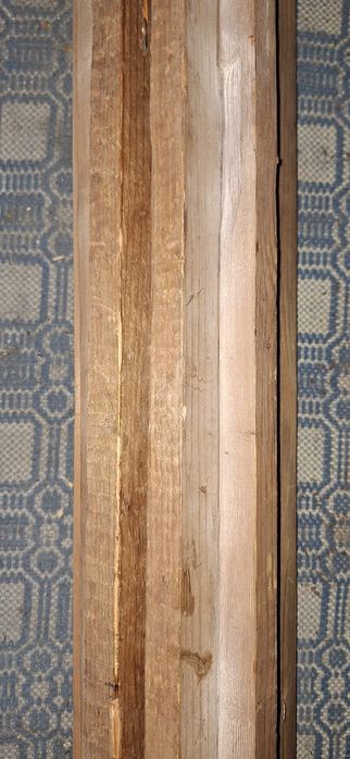 Ретро спалня 160/190