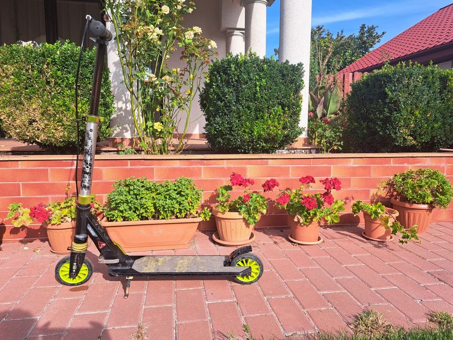 Trotineta Oxelo Mid 5