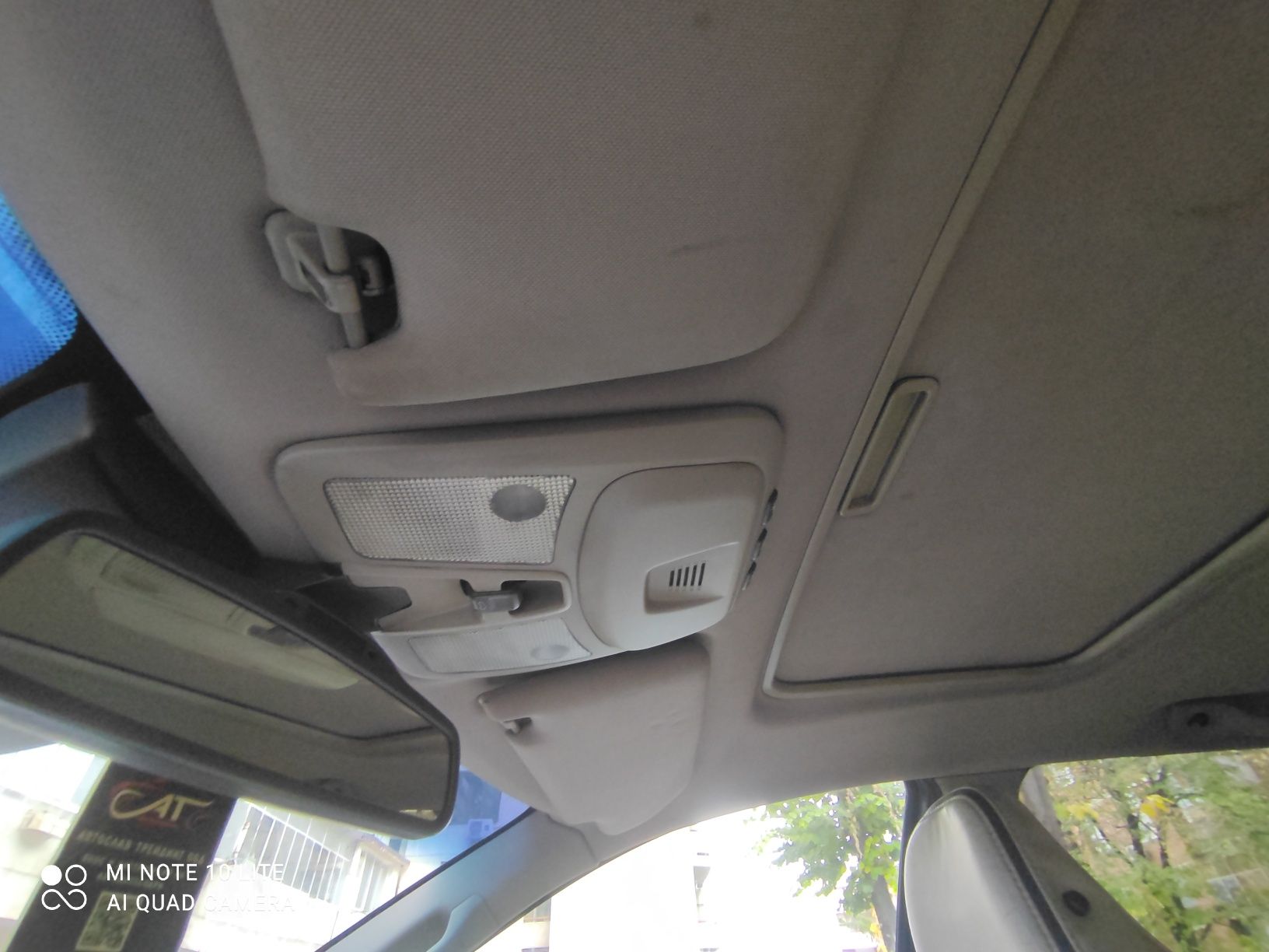 Volvo XC 90 D5 185+кс 2009г 7 местна