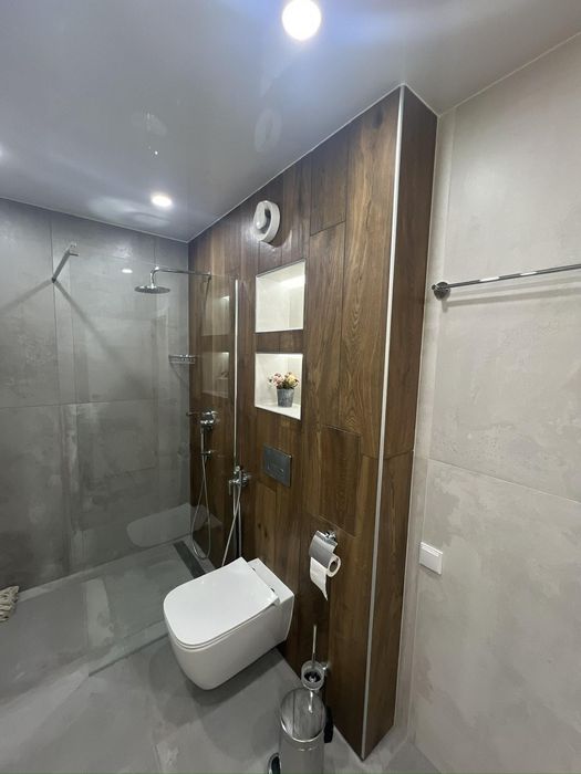 Дава се под наем Двустаен апартамент в Пловдив, Христо Смирненски - 80 кв.м за 400 € - Снимка #5