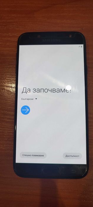 Продавам Samsung J7 2017g.