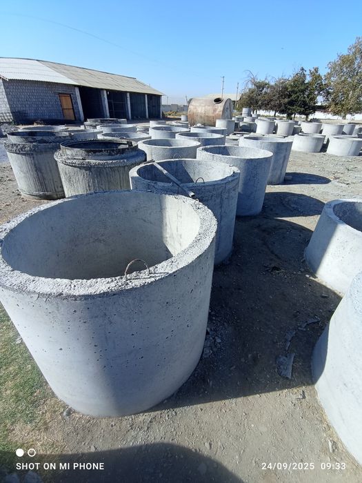 Jizzax viloyati boʻylab Kalodis va qopqowlar