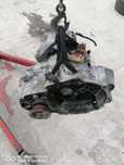 Cutie de viteze manuală 6 trepte vw touran, caddy, golf6, start stop