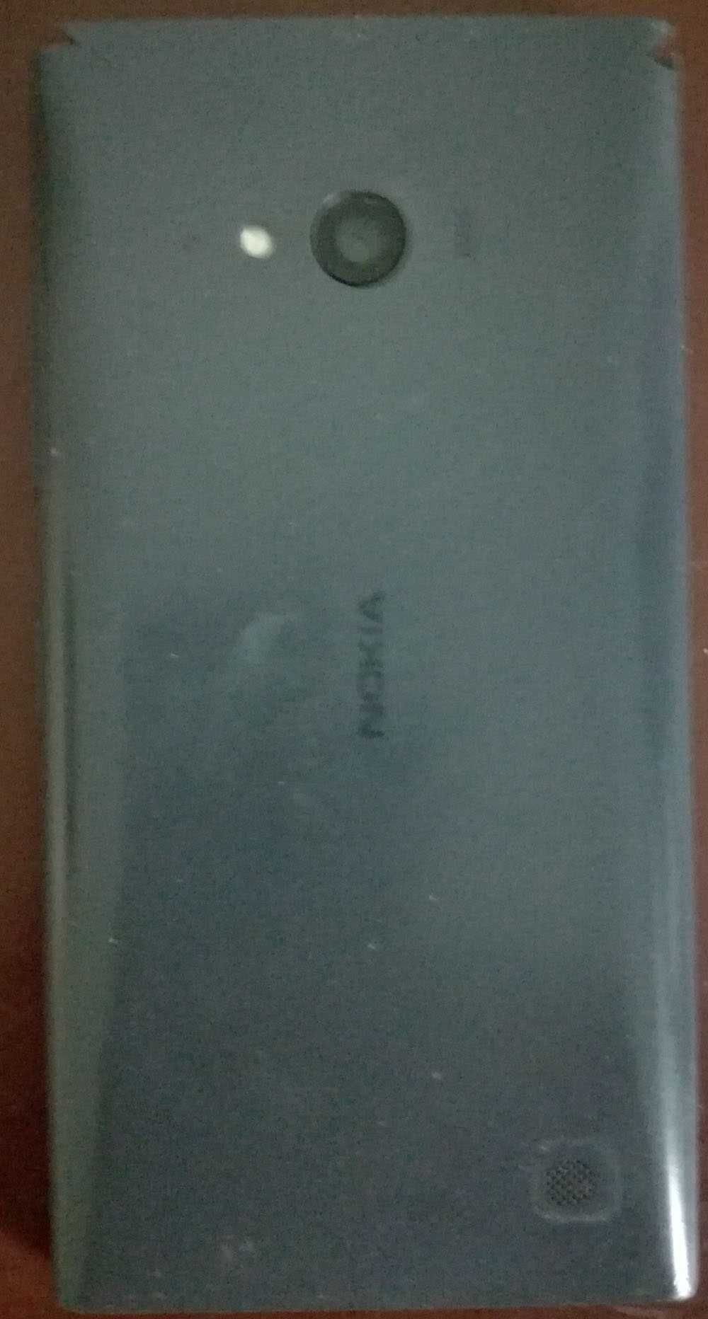 Продавам/Бартер Nokia Lumia 735, Quad-core, 8GB Rom, 1 GB Ram, 6.7 Mpx