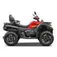 CFMOTO CFORCE 600L Touring EPS Euro5+ '25