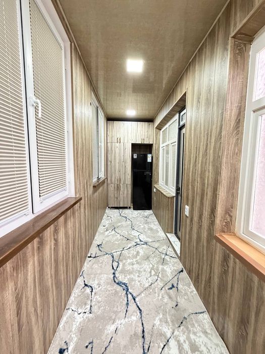 Продажа‼️3в4х ком.Чиланзар 19кв.Евро.68м2.СРОЧНО!!!