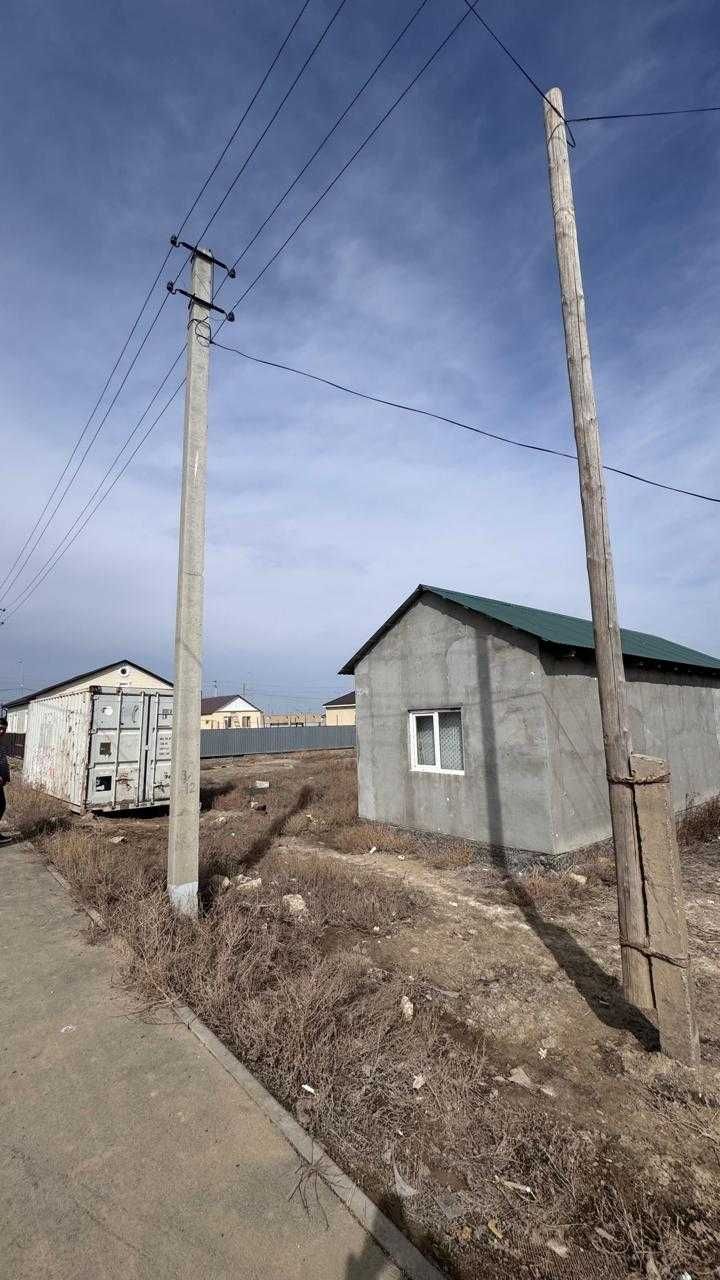 Продаю времянку, 10 соток, Таскала, срочно