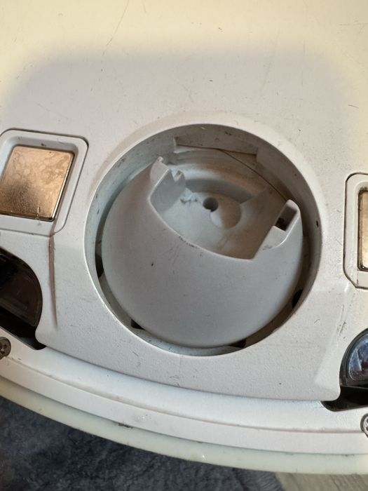 Робот за почистване