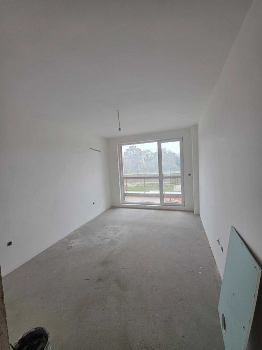 Двустаен апартамент с АКТ 16 - Южен