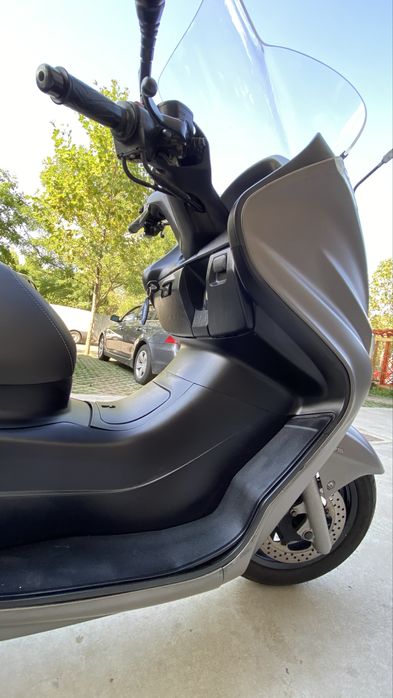 Vand Yamaha Majesty 400cmc 40.000 km //MALOSSI//POLINI//ABS