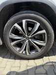 Set complet roti originale Lexus RX 450h gen. IV (an fabricatie: 2018)
