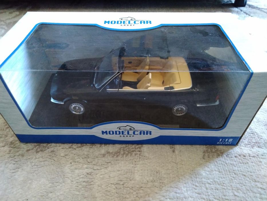 Machete auto BMW&Mercedes-Benz