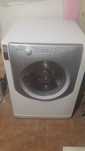 Пералня ariston hotpoint aqualtis за части
