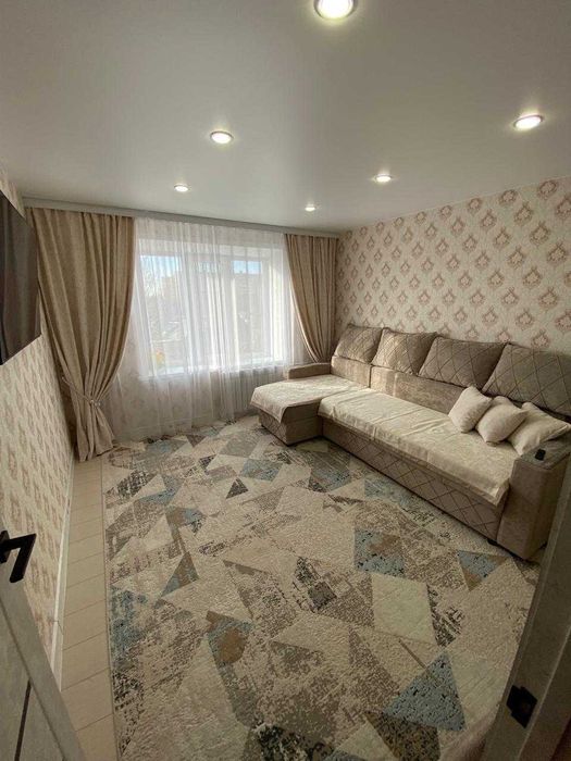 Продам 1 комнатную кваритиру на дачном районе