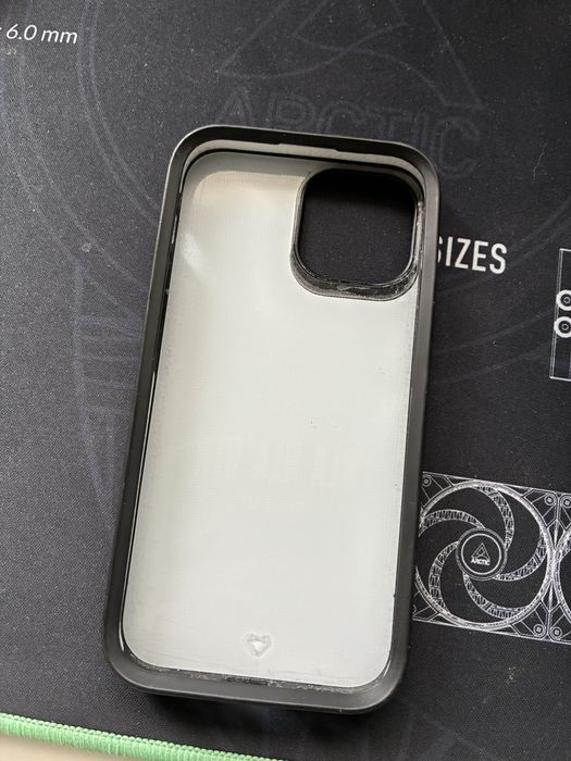 Калъф mobil fox за iphone 13 mini