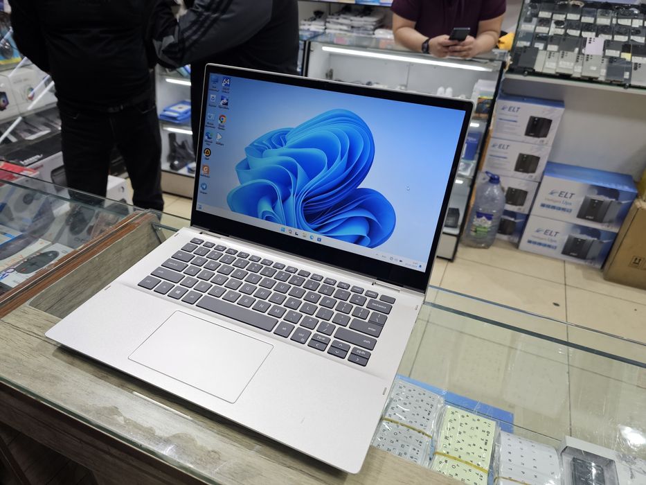 Dell Inspiron 360 Core i5