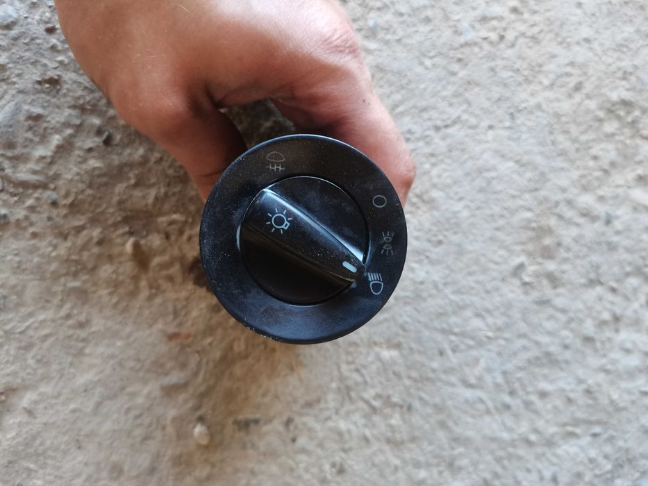 Останали части от passat b5.5 2.8 193