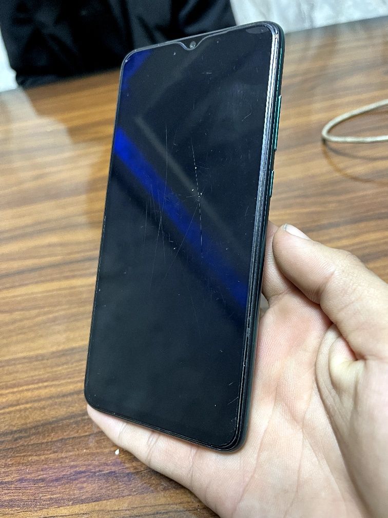 Redmi note 8 pro