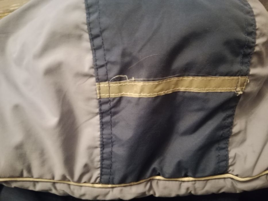 Куртка на мальчика подростка