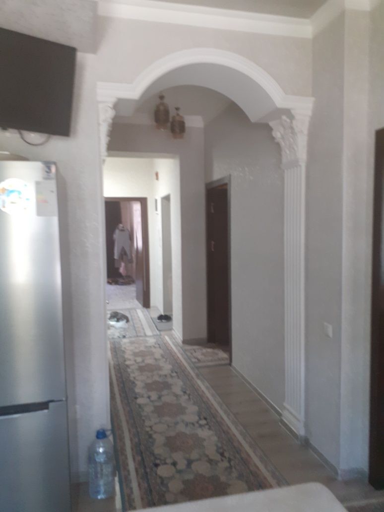 Срочно продаётся квартира на Тапоич, улица Махтумкули