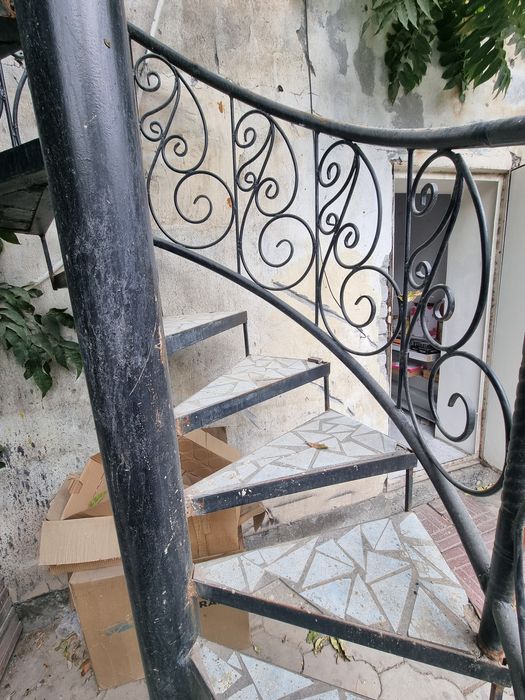 Judaham sifatli  materiallardan tayyorlangan  zina buyi 3.5 metr