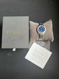 Продам часы Bulova с бриллиантами срочно!