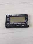 Tester baterie, LiPo/NiMH/Li-Ion, Negru