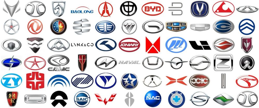 Запчасти для китайских авто (Haval, Chery, Geely, JAC, Lifan и др.)