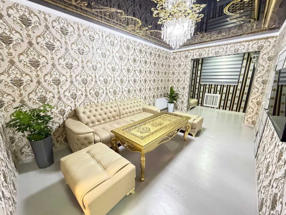 Продаётся 2 х комнатная квартира