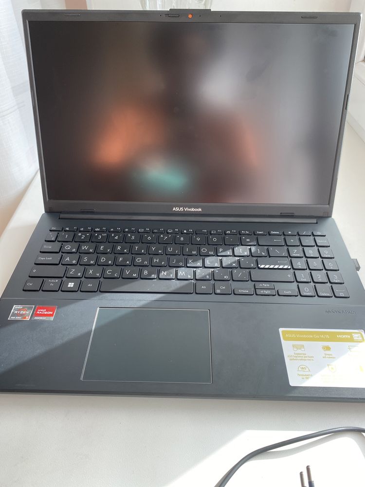 ASUS Vivobook Go 14/15