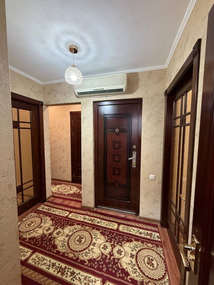 Продается 2х комнатная квартира