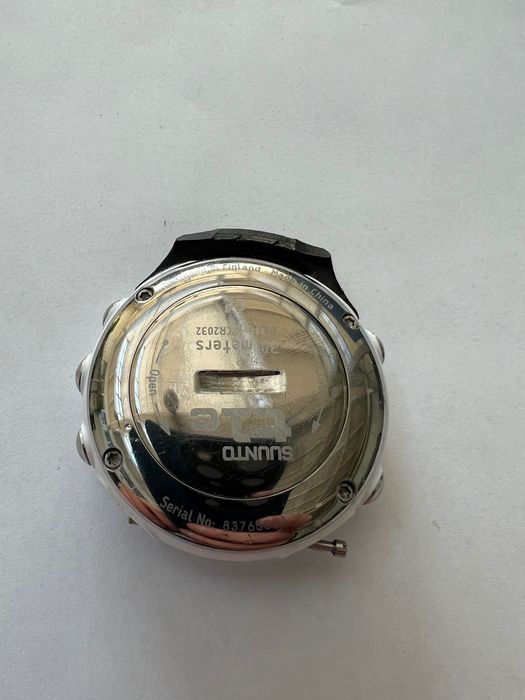 Спортен Часовник Suunto T1C